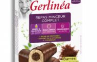 Barres repas Gerlinéa