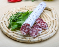 Fuet ibérique