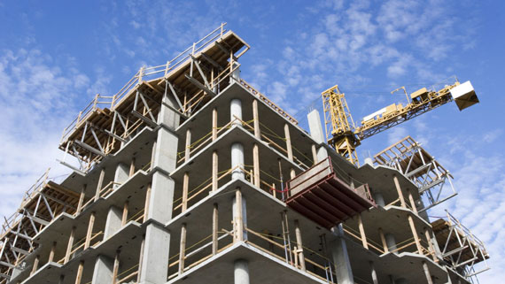 Achat immobilier
