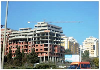 AFFAIRE MRE/URBATLAS