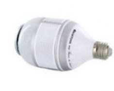 Ampoule LED 9W avec détecteur