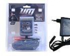 Chargeur de batterie 12 volts