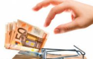 Halte aux escrocs du trading