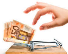 Halte aux escrocs du trading