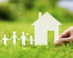Crédits immobiliers