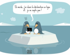Impôts 2016