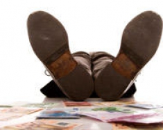 les banques ponctionnent